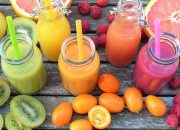 Cara Membuat Smoothie untuk Meningkatkan Mood, Resep Sehat dan Alami