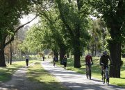 Manfaat Menghabiskan Waktu di Alam bagi Kesehatan Mental