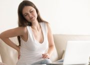 Badan Pegal-pegal? Ini Cara Mengatasinya!