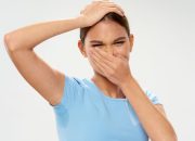 Bye-bye Bau Badan! Tips Ampuh Mengatasi Bau Badan yang Mengganggu