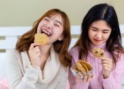 Jangan Salah! Ini Tips Memilih Camilan Sehat untuk Tubuh