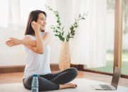 5 Latihan Kelenturan Sederhana untuk Meningkatkan Fleksibilitas Tubuh