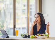 Tips Gaya Hidup Sehat, Hidup Sehat dan Produktif