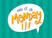 Ini Sejarah dan Asal Usul Kenapa Disebut Hari Senin