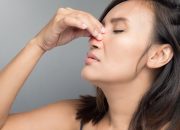 Hidung Mampet Bikin Nggak Nyaman? Ini Cara Mengatasinya!