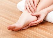 Tips Merawat Kaki yang Tepat, Kaki Sehat dan Bebas Bau