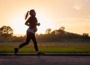 5 Latihan Kardio Ringan yang Bisa Dilakukan di Pagi Hari