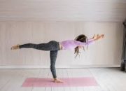 5 Latihan Keseimbangan Sederhana untuk Mencegah Cedera dan Meningkatkan Kebugaran