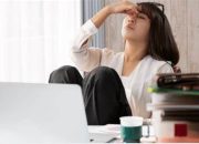 Kurang Tidur Bisa Bikin Sakit? Ini Akibatnya untuk Kesehatan