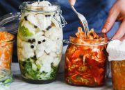 Makanan Fermentasi, Rahasia Perut Sehat dan Imun Kuat
