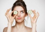 Bye-bye Mata Panda, Tips Ampuh Mengatasi Lingkaran Gelap di Bawah Mata