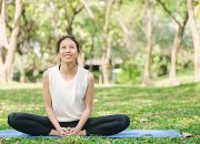 Manfaat Meditasi: Tenangkan Pikiran, Sehatkan Tubuh