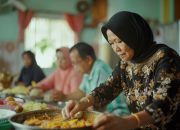 Tradisi Unik Menyambut Ramadan di Berbagai Daerah Indonesia