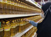 Cara Memilih Minyak Goreng yang Sehat untuk Keluarga