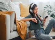 Manfaat Mendengarkan Musik bagi Kesehatan Mental, Meningkatkan Mood dan Mengurangi Stres