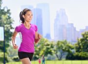 Bukan Cuma untuk Gaya-gayaan, Ini Manfaat Olahraga untuk Kesehatan