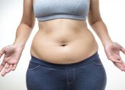 Perut Buncit? No More! Tips Mengecilkan Perut yang Efektif