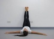 5 Latihan Pilates untuk Meningkatkan Postur Tubuh dan Mencegah Sakit Punggung