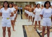 Pentingnya Postur Tubuh yang Baik untuk Kesehatan