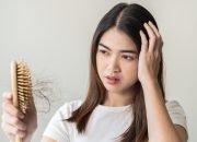 Rambut Rontok? Ini Cara Mengatasinya!
