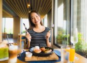 Nggak Cuma Bikin Kenyang, Ini Manfaat Sarapan untuk Kesehatan Tubuh