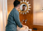 Pentingnya Self-Care bagi Pria, Menjaga Kesehatan dan Kesejahteraan di Tengah Kesibukan