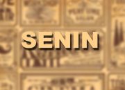 Sejarah Hari Senin di Indonesia