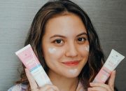 Cara Memilih Produk Skincare untuk Kulit Berusia