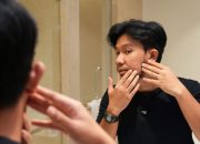 Cara Memilih Produk Skincare untuk Kulit Pria yang Sensitif