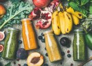 Cara Membuat Smoothie untuk Meningkatkan Metabolisme, Resep Sehat untuk Membakar Kalori