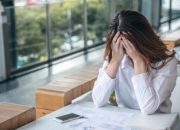 Stres? Ini Cara Mengelolanya!