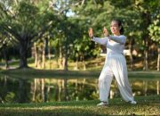 Manfaat Tai Chi bagi Kesehatan, Gerakan Lembut untuk Kebugaran dan Ketenangan