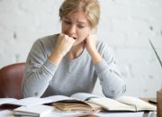 Mengatasi Rasa Takut Gagal, Cara Menerima Ketidaksempurnaan dan Belajar dari Kesalahan