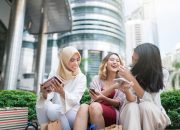 Manfaat Tertawa bagi Kesehatan, Meredakan Stres dan Meningkatkan Mood