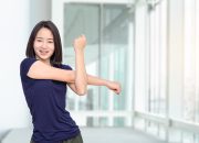 Tips Menjaga Kesehatan Tubuh, Badan Sehat dan Fit