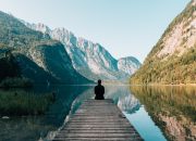 Mengenal Wu-Wei, Filosofi Tao untuk Hidup Selaras dengan Alam dan Arus Kehidupan