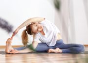 Manfaat Hatha Yoga bagi Kesehatan, Keseimbangan Tubuh dan Pikiran