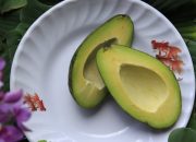 4 Manfaat Konsumsi Alpukat Secara Langsung, Rasakan Khasiatnya
