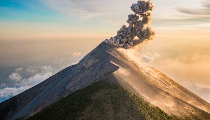 5 Bencana Alam Terbesar yang Pernah Mengguncang Dunia