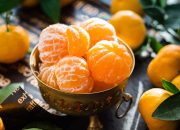 5 Buah Kaya Vitamin untuk Kesehatan Optimal
