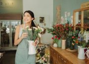 5 Bunga Dalam Ruangan yang Tetap Cantik Meski Jarang Disiram