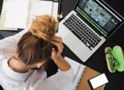 5 Cara Biar Tetap Fokus Kerja Saat Puasa, Gak Cepat Loyo!