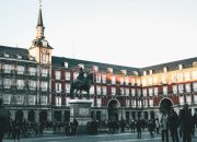 5 Cara Terbaik Menjelajahi Granada Spanyol, Kaya Sejarah Islam