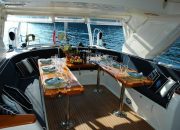 5 Fakta Pekerjaan Pelaut, Gaji Tinggi tapi Penuh Tantangan