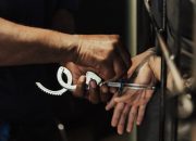 Dari Pagar Hingga Biometrik: Lapisan Keamanan Penjara yang Tak Tertembus