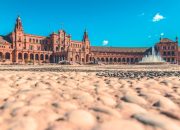 5 Kota Terbaik untuk Bersepeda di Spanyol, Gowes dengan View Cantik