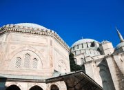 5 Negara Asia yang Pernah Berjaya pada Abad Pertengahan