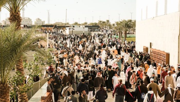 5 Negara Luar yang Banyak Dihuni Orang Indonesia