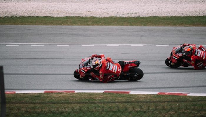 5 Pembalap Spanyol yang Jadi Juara Dunia MotoGP