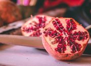 Ini Tanda-Tanda Markisa Sudah Matang dan Siap Dipetik